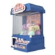 thumbnail image 1 of Máquina De Juego Doll Grabber, Fácil De Abrir Mini Doll Grabber Toy Cool Light 10 Eggshell Para Jugar En Casa ANGGREK Otros, 1 of 8