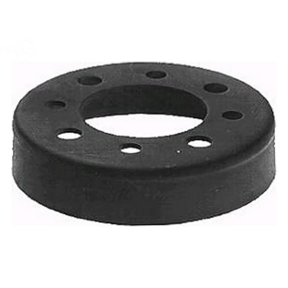 260141 4" Brake Drum Fits Universal Products