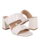thumbnail image 1 of SANDALIAS DAMA STYLO 24303 SIMIPIEL BEIGE Stylo  24303, 1 of 4