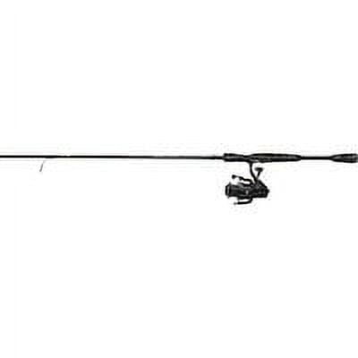 Abu Garcia Jordan Lee Spinning Combo, 7' Medium Fishing Rod, 30 Size Reel