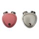 thumbnail image 4 of Vogacara Rodillo facial de carga de belleza, tres modos para un masajeador facial de piel de aspecto más joven, seguro para regalar Tratamientos faciales rosa, 4 of 6