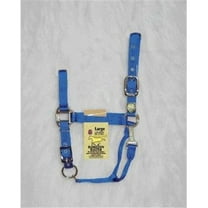 Hamilton Adjustable Chin Halter W/Snap