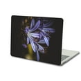 thumbnail image 4 of KSK KAISHEK Hard Shell Compatible MacBook Pro 15 inchs( No Touch, 2015 - 2012) Model A1398, No CD-ROM Flower 0435, 4 of 5