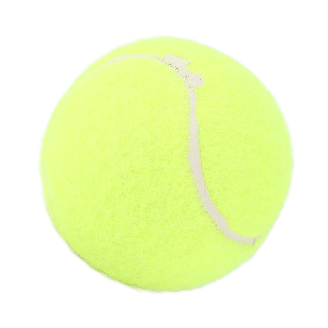Juguetes para perros Tenis Pelotas de tenis para mascotas Resistentes a los rasguños Tenis interactivo para mascotas Juguetes interactivos para perros para cachorros Regalos de ANGGREK Otros