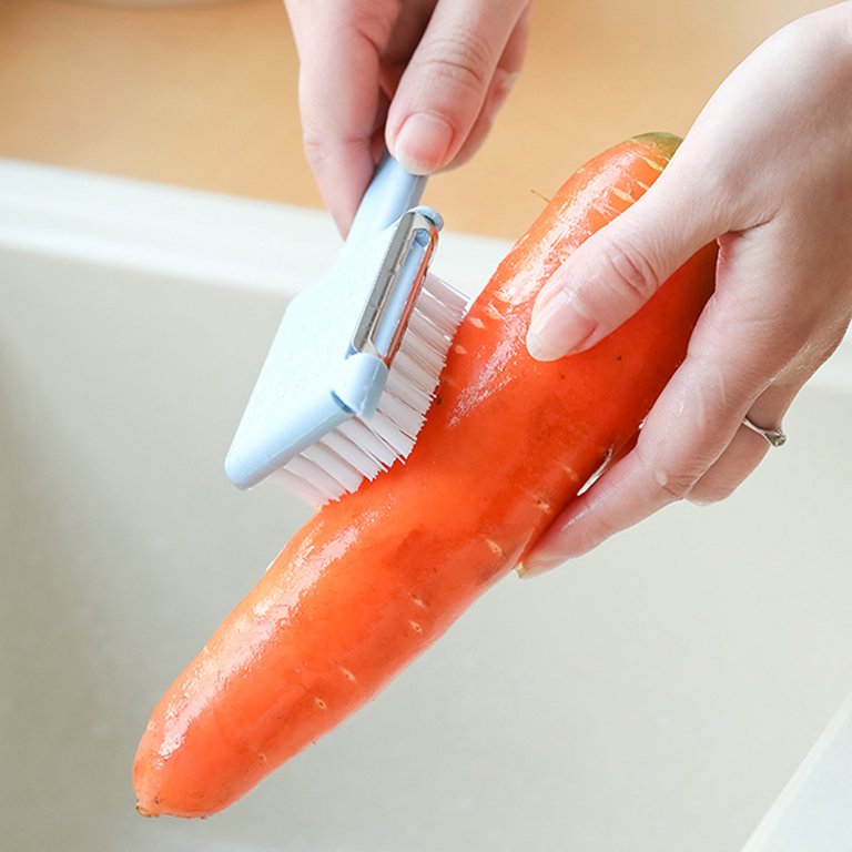 Fun Kitchen® Potato Peeler - Gourmac