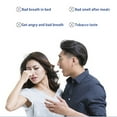 Breath Oral Spray Bad Odor Halitosis Clean Mouth 10ML Kitchen