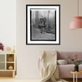 thumbnail image 3 of Historic Framed Print, Rosa Maye Kendrick, 17-7/8" x 21-7/8", 3 of 9