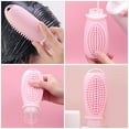 thumbnail image 5 of SHINYPASING Shampoo Dispenser Bottle Pink 1Pack 5.12X2.20X1.38In, 5 of 8