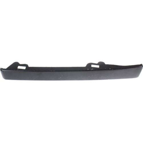 Genuine Toyota Parts 52512-35010 Passenger Side Front Bumper Filler