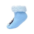 thumbnail image 3 of Bluey Infant/Toddler Home Sock Size 12M-5T, 3 of 5