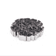 thumbnail image 2 of PIX-LINK Molde para galletas de acero inoxidable con 26 letras en inglés PIX-LINK Gadgets de cocina, 2 of 6