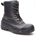 thumbnail image 1 of Terra Chaussure Industrielle pour Hommes Noir, Numérique_11 Large, 1 of 7