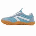 thumbnail image 2 of Unisex Adult Fashion Sneakers Women Men Breathable Mesh Casual Walking Sneakers Lightweight Low Top Lace Up Shoes, 2 of 7