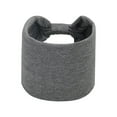 thumbnail image 3 of Yigetop Stretchy Headbands for Women Women Casual Yoga Hairband Sports Elastic Sweat Absorbing Headband Headband for Washing Face B one Size, 3 of 3