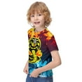 thumbnail image 3 of Cobra Kai T-Shirt for Boys Girls, Unisex Crew Neck Tee for Teen Kid, Casual Short Sleeve Tops, 6-12 Y, 3 of 5