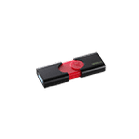 - Kingston 128GB DataTraveler 106 USB 3.1 Flash Drive
