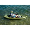 thumbnail image 2 of Lifetime Tamarack Angler 100 Fishing Kayak, 2 of 9