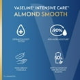 Vaseline Intensive Care Vitamin E Non Greasy Body Lotion for Dry Skin