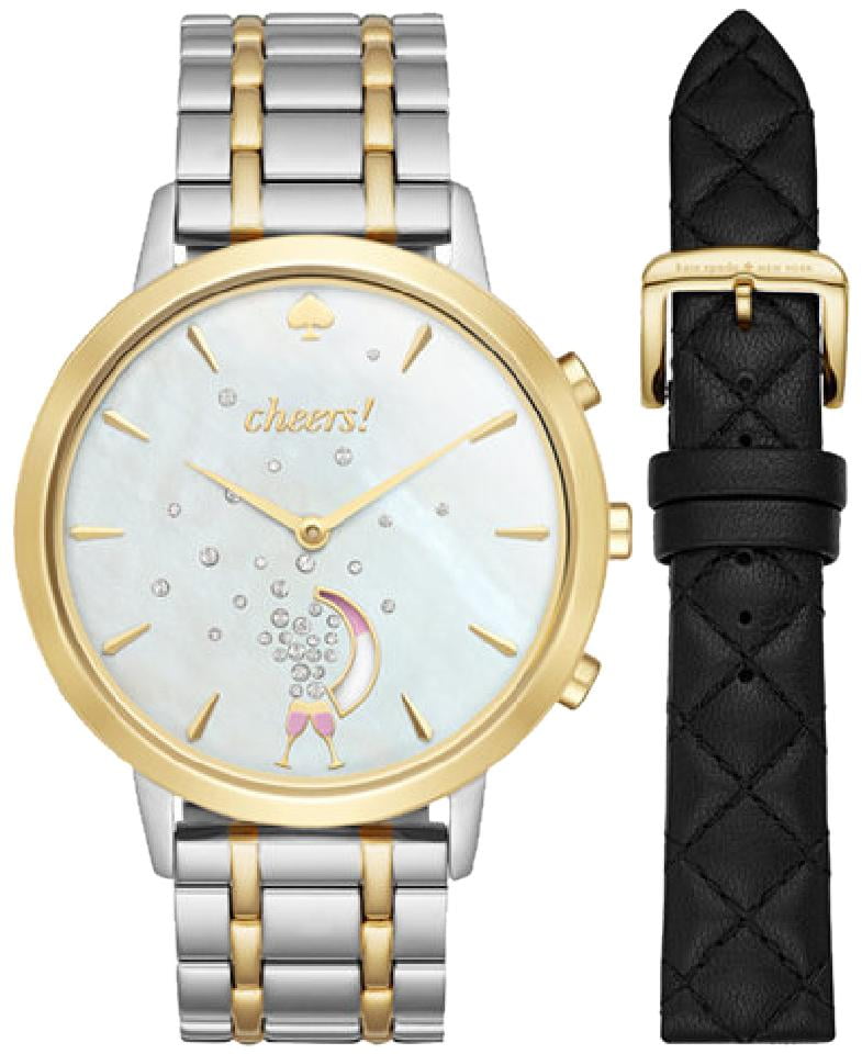 Kate Spade New York Hybrid Smartwatch 2024 jasterluis