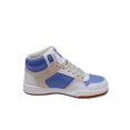 thumbnail image 2 of Tenis Dama Champion Court Hi Azul CAS10600W, 2 of 4