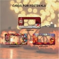 thumbnail image 5 of Digital Countdown Timer Clock Event Tracking Backlighting Buzzer Desktop Alarm Clock, 5 of 9