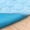 thumbnail image 3 of WEUVEB Casa Para Mascotas Con De De En Azul, 3 of 4