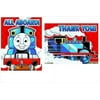 Thomas the Tank Engine 'Party' Invitations and Thank You Notes w/ Envelopes (8ct ea.)