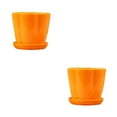thumbnail image 4 of stanreset Multi-color Wide Application - Vibrant And Versatile Accessories For Office Orange S,1 2Set, 4 of 6