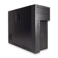 thumbnail image 4 of Restored Dell Desktop Computer Precision T1650 Workstation Tower E31220 V2 Quad Core 3.1Ghz 8GB 500GB Dual DVI Windows 10 PC (Refurbished), 4 of 5