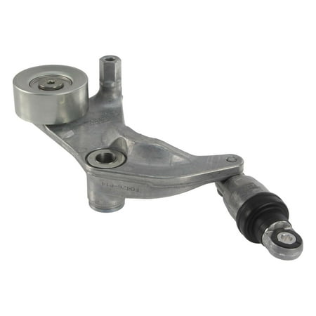 Guard Assy Belt - Gates Acc. Belt Tensioner Assy 39077