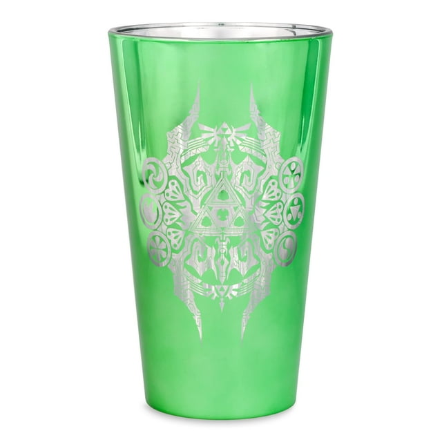 Vaso de cerveza JUST FUNKY The Legend of Zelda Link & Princess Zelda