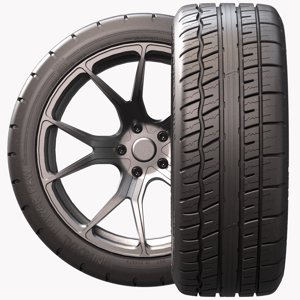 Uniroyal Power Paw AS All-Season 225/45ZR17/XL 94Y Tire Sansujyuku sansujyuku.com