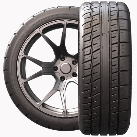Uniroyal Power Paw AS All-Season 225/45ZR17/XL 94Y Tire Sansujyuku sansujyuku.com