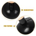thumbnail image 3 of PENIKOKO Luxury Design 1Set Metal Car Joystick Starter Golden For Car Engines Start Button Protection, 3 of 6