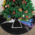 thumbnail image 3 of Falda para árbol de Navidad de Pokemo-N, suave y divertida, collar para árbol de Navidad, decoración navideña de granja de 30", 3 of 4