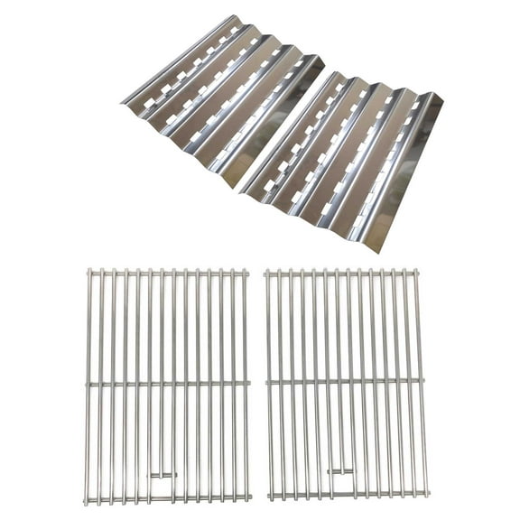 Replacement BBQ Parts for Brinkmann 2600, 2700, 2720, 810-2600, Gas Models