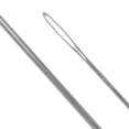 thumbnail image 4 of USHOBE 1 Set Blocking Pins for Crafts Metal Pegs for Professional Craftsmen DIY Crafting Projects Silver, 4 of 8