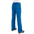 thumbnail image 2 of koi Classics KOI701 Women's Scrub Pant Royal XLT, 2 of 3