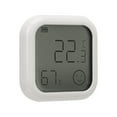 thumbnail image 1 of Sensor de temperatura Bling Bling digital con control remoto y rango de -10 a 50, 1 of 12