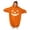 Gold, variant on Grblisyd Pumpkin Halloween Jumpsuits Casual Long Sleeve Loose Onesie Loungewear Soft Cozy Plus Size Pumpkin Sleepwear