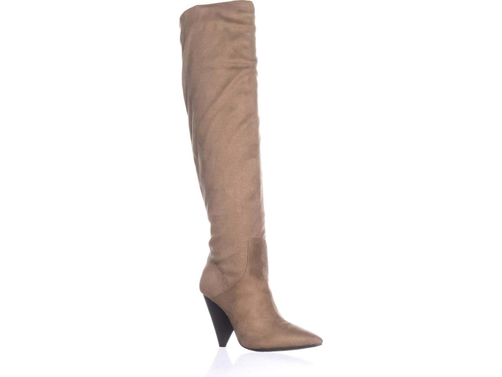 indigo rd knee high boots