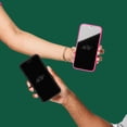 thumbnail image 4 of New York Jets iPhone Privacy Glass Screen Protector, 4 of 4