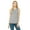 Athletic Heather, variant on Bella + Canvas Pack of 3 Women Premium Jersey Cotton Muscle Tank