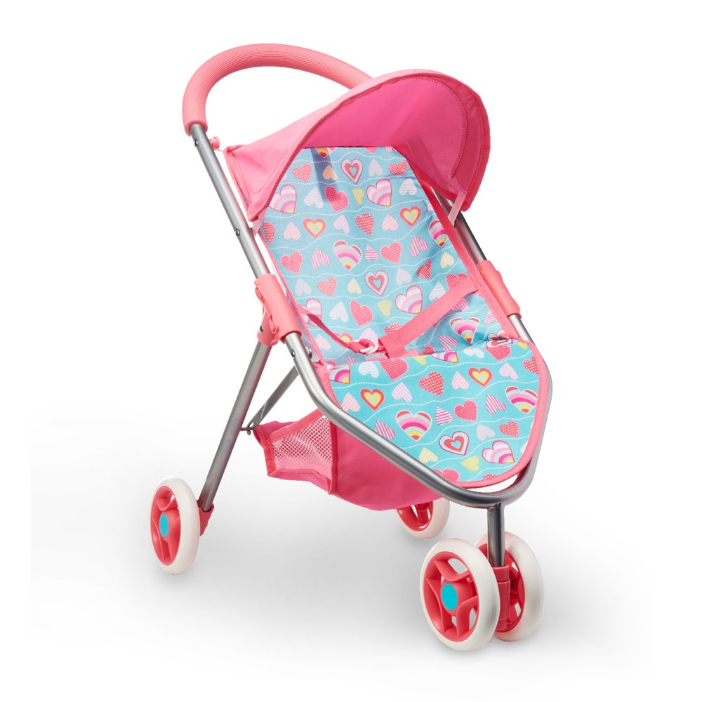 My Sweet Love Jogging Stroller