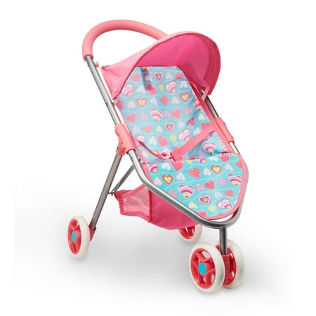 My Sweet Love Jogging Stroller