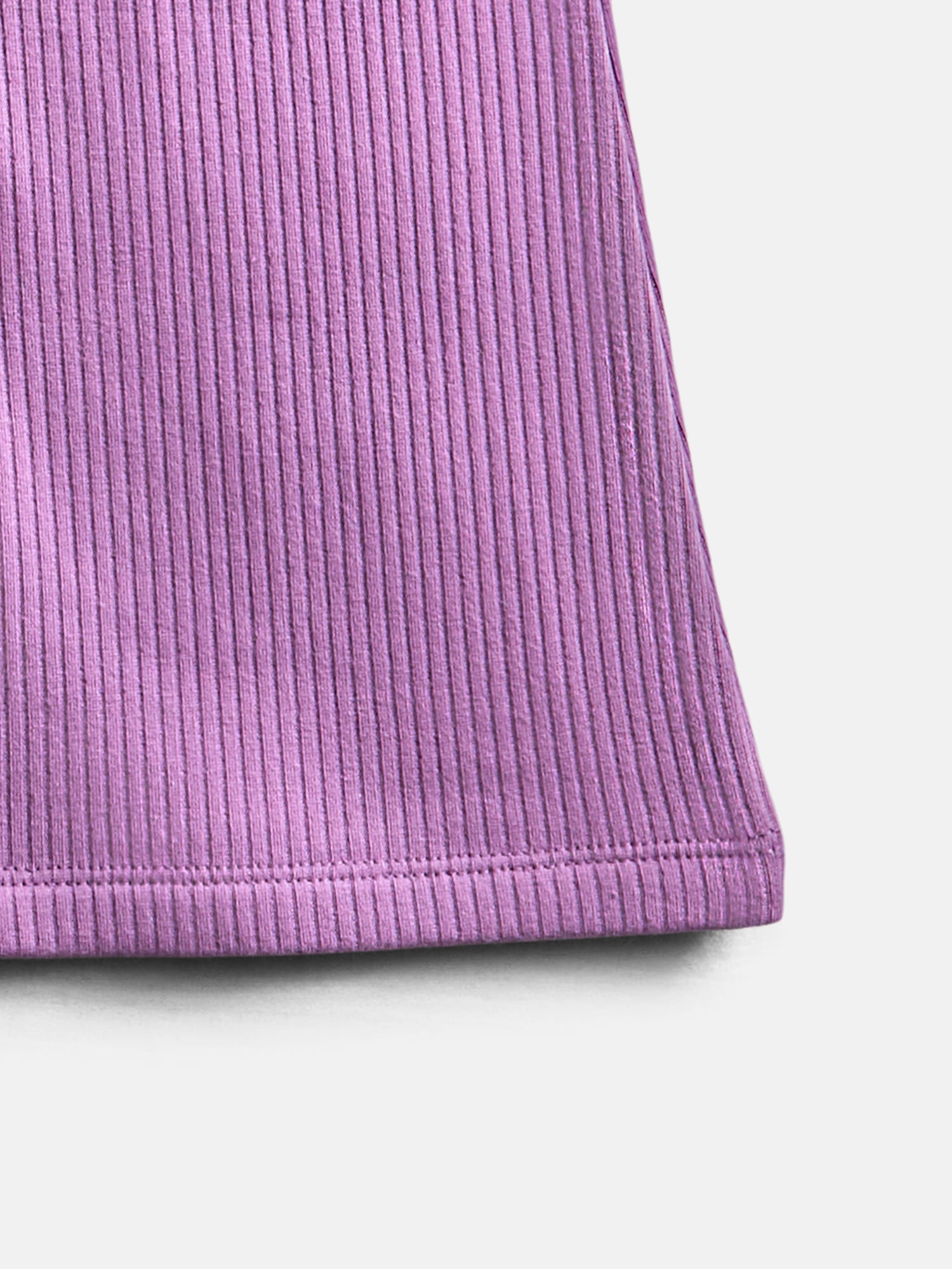 Wonder Nation Little Girl Cozy Ribbed Flare Leggings, Sizes 4-10
