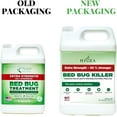 thumbnail image 3 of Hygea Natural Lice, Mite, and Bed Bug Spray Treatment Insect Killer, Extra Strength, 128 fl oz, 3 of 8