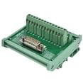 thumbnail image 2 of Connecteur Adaptateur de Disjoncteurs, Module de Bloc Terminal PCB Module de Borne Performances Inégalées, 2 of 14
