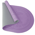 thumbnail image 4 of Rope Skipping Exercise Workout Mat - 6mm/8mm Thickened Mute Noise Reduction Jump Rope Mat, Durable and Non-Slip Mat, Suitable for Yoga and Pilates, 4 of 5