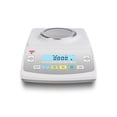 thumbnail image 4 of Torbal AGC100 Precision Scale, 100g x 0.001g (1mg Readability), Auto-Internal Calibration, Electromagnetic Load-Cell, Dynamic Weighing, Large LCD, 4 of 4
